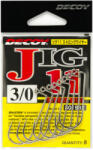 Decoy Carlige Jig Decoy Jig11 Strong Wire Nr. 1
