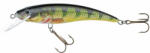 JAXON Vobler Holo Select Nidor F Od 8cm 8gr 1.0-3.0m