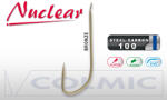 Colmic Carlige Nuclear B2000 Bronze Nr 18