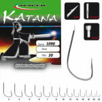 Maver Carlige Katana 1090 Nickel Nr 18