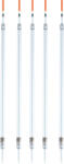 Maver UK Wagler Transparent Plumbat Cu Antena Maver 5 No. 4