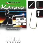 Maver Carlige Katana 1171 Bronz Nr 20