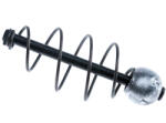 JAXON MOMITOR CU PLUMB 15GR 7.5cm - crfishing - 125,00 RON