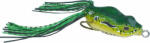JAXON Magic Fish Frog 2d 6cm 14gr