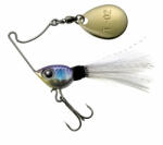 Tiemco SPINNERBAIT TIEMCO NECROMANCER 6.5gr 45mm 04 Purple Gill