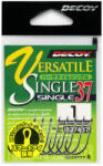 Decoy Carlige Decoy 37 Versatile Single Nr. 5/0