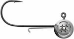 JAXON Jig Owner Precision Slim Black Nickel 3/0-5gr