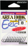 Decoy CARLIGE AREA DECOY TYPE IV AH-4 ERIC NR. 10 Barbless