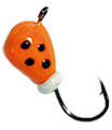 JAXON MORMISTE WOLFRAM KE03 F 3.2mm 0.5gr