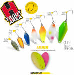 Herakles OSCILANTA AMMER 2.5gr Culoare 31 Rainbow