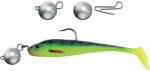 JAXON Plumb Jig Cheburaska 14gr - crfishing - 7,50 RON