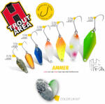 Herakles OSCILANTA AMMER 2.0gr Culoare LN107