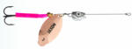 JAXON Rotativa Holo Select Esox 4c 17gr