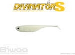Biwaa SHAD DIVINATOR S 2.5 6cm 08 Pearl White