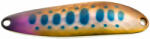 Tiemco OSCILANTA TIEMCO LIGHTNING WOBBLER 35mm 3.5gr Culoare 212