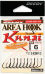 Decoy CARLIGE AREA DECOY TYPE V AH-5 KNUAI NR. 4 Barbless