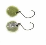 Neo Style OSCILANTA NEO STYLE TAWASHI BOTTOM 0.4gr NOO Olive