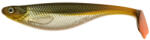 JAXON Shad Intensa Hegemon 7cm V