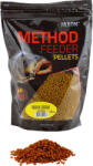 JAXON PELETE METHOD FEEDER HONEY 2mm 500g