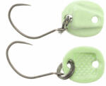 Neo Style OSCILANTA NEO STYLE BOTTOM KILLER 0.7gr 06 Super Green Glow