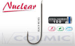 Colmic Carlige Nuclear Mr66 Black Nickel Nr 1/0