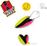 Herakles OSCILANTA LDS 3.6gr Culoare 53 Blackok