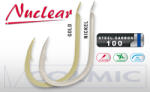 Colmic Carlige Nuclear Dk800 Gold Nr 08