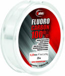 Predator-Z FIR FLOUROCARBON LEADER PREDATOR-Z 25m 0.30mm 6.62kg