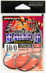 Decoy Carlige Offset Decoy Worm 30m Makisagu Magnum Nr. 8/0
