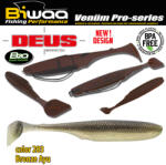 Biwaa SHAD DEUS 6 15cm 203 Bronze Ayu