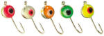 JAXON MORMISTE WOLFRAM MIX KJ04 D 4mm 0.4gr