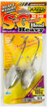 Decoy JIG DECOY SV-34H S. G HEAD HEAVY NR. 5/0 28gr
