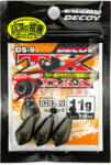 Decoy PLUMBI DECOY DS-9H TX-DAN SINKER HEAVY 18gr