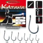Maver Carlige Katana C002 Nr 1/0