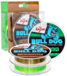 Carp Zoom FIR CRAP BULL-DOG FLUO FEEDER 300m 0.20mm 5.60kg Fluo Green