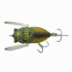 Tiemco CICADA TIEMCO ORIGIN F 35mm 4gr Culoare 043