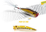 Herakles POPPER POP-EY 70 R 7cm 19.5gr Baby Bass