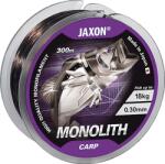 JAXON FIR MONOLITH CRAP 0.27mm 600m 15kg