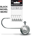 JAXON Jig Sumato Micro Black 8-2.5gr
