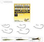 VARIVAS Carlige Offset Nogales Light Nr. 1