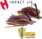 HERAKLES JIG IMPACT ANTIBRADIS 1/4oz 7gr Brown/Pumpkin