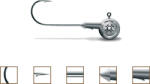 JAXON Jig Owner Silver Precision Nr 4/0-8gr