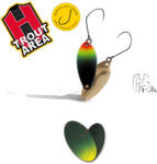 Herakles OSCILANTA K1 1.8gr Culoare 127