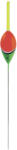 Maver IT PLUTA SORRENTO PORTSTARLITE 1.5gr 4.5mm