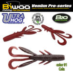 Biwaa SHAD ULTRA HOG 3 7.5cm 01 Cola