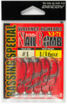 Decoy JIG DECOY VJ-71 NAIL BOMB NR. 2 2.5gr
