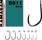 Kamasan Carlige Kamasan B911 Nr 18 F/barb