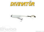 Biwaa SHAD DIVINATOR MINI 9.5cm 9gr 02 Pearl White