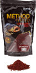 JAXON NADA METHOD FEEDER READY RED MULBERRY 750gr