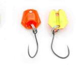 Neo Style OSCILANTA NEO STYLE NST BOTTOM 0.4gr 05 Super Fluo Glossy Orange/Yellow